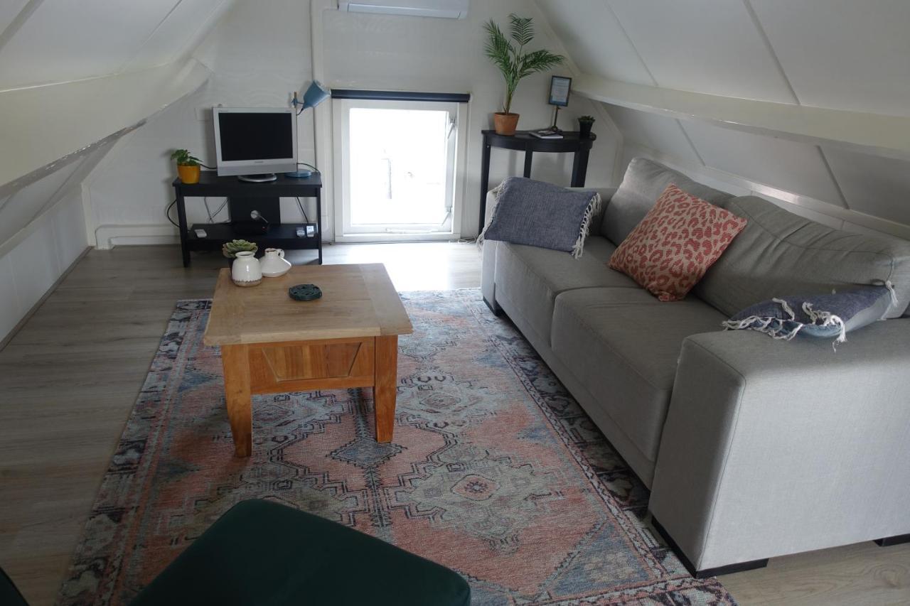 Overnachting Suuthwalda Zuidwolde  Extérieur photo