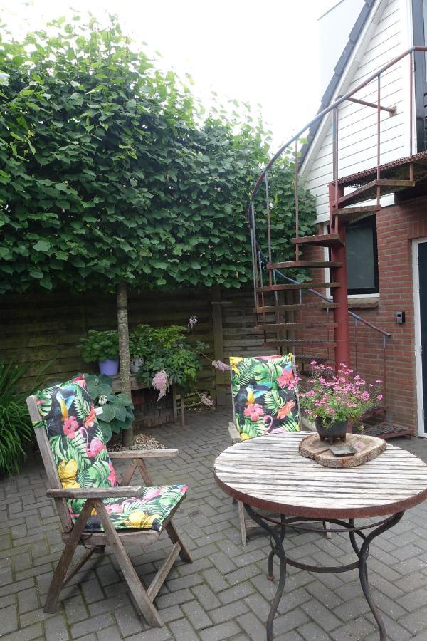 Overnachting Suuthwalda Zuidwolde  Extérieur photo